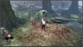12 - Mourningwood - p. 2 - Side Missions - Fable III - Game Guide and Walkthrough