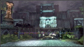 9 - Mourningwood - p. 2 - Side Missions - Fable III - Game Guide and Walkthrough