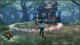 11 - Mourningwood - p. 2 - Side Missions - Fable III - Game Guide and Walkthrough