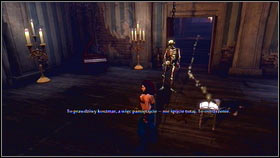 7 - Sunset House - p. 1 - Side Missions - Fable III - Game Guide and Walkthrough