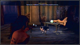9 - Sunset House - p. 2 - Side Missions - Fable III - Game Guide and Walkthrough