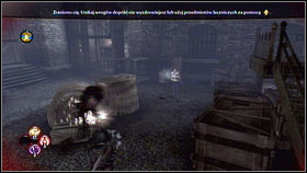 4 - Millfields - Side Missions - Fable III - Game Guide and Walkthrough