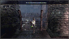A woman named Katie [1] will ask you to break into a cake factory in Bowerstone Industrial and free the animals held there - Millfields - Side Missions - Fable III - Game Guide and Walkthrough