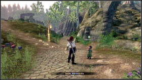 1 - Millfields - Side Missions - Fable III - Game Guide and Walkthrough