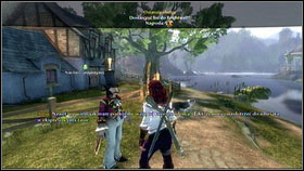 2 - Millfields - Side Missions - Fable III - Game Guide and Walkthrough
