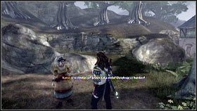 Once inside, jump down, defeat an identical group of enemies as before and afterwards pull the lever to free all the animals [1] - Millfields - Side Missions - Fable III - Game Guide and Walkthrough