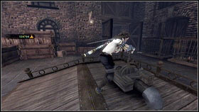 6 - Millfields - Side Missions - Fable III - Game Guide and Walkthrough