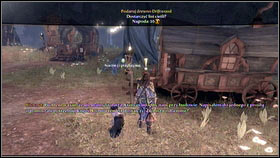 3 - Driftwood - Side Missions - Fable III - Game Guide and Walkthrough