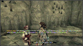 The woman will ask you to gather the flowers needed to produce the sacred dies [1] [2] - City of Aurora - Side Missions - Fable III - Game Guide and Walkthrough