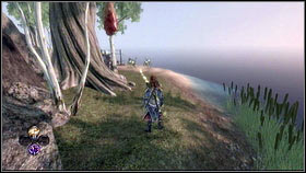 2 - Driftwood - Side Missions - Fable III - Game Guide and Walkthrough