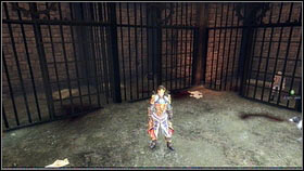The next key is in the underground complex to which the door below the bridge leads [1] - Bowerstone Market - Silver Keys - Fable III - Game Guide and Walkthrough