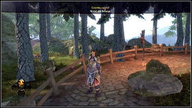 2 - Millfields - Silver Keys - Fable III - Game Guide and Walkthrough