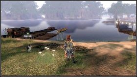 1 - Driftwood - Silver Keys - Fable III - Game Guide and Walkthrough