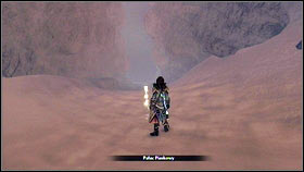 4 - Shifting Sands - Silver Keys - Fable III - Game Guide and Walkthrough