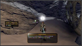 The next one is in the room with the Desert star [1] - Shifting Sands - Silver Keys - Fable III - Game Guide and Walkthrough