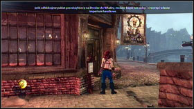 1 - Bowerstone Industrial - Silver Keys - Fable III - Game Guide and Walkthrough