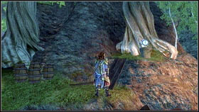 2 - Driftwood - Gold Keys - Fable III - Game Guide and Walkthrough