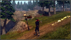 5 - Mistpeak Valley - Gnomes - Fable III - Game Guide and Walkthrough