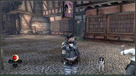 1 - Bowerstone Market - Gnomes - Fable III - Game Guide and Walkthrough