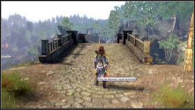 To find the next one, go down on the other side of the wall [1] - Bowerstone Market - Gnomes - Fable III - Game Guide and Walkthrough