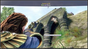 On the right you will be passing old ruins [1] - Millfields - Gnomes - Fable III - Game Guide and Walkthrough