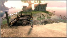 2 - Driftwood - Gnomes - Fable III - Game Guide and Walkthrough