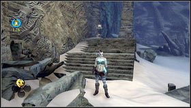 5 - The Veiled Path - Aurora Flowers - Fable III - Game Guide and Walkthrough