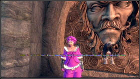 11 - The Veiled Path - Aurora Flowers - Fable III - Game Guide and Walkthrough