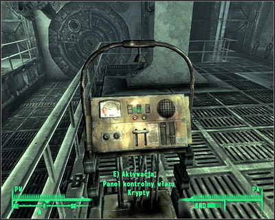 1 - Main quests 4: Escape! - Main quests - Fallout 3 - Game Guide and Walkthrough