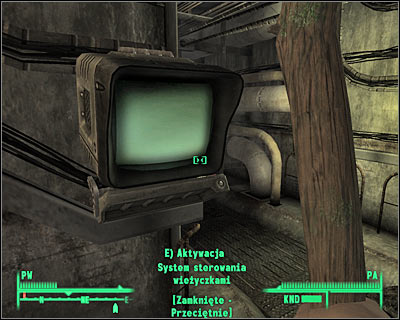 Second chapter, second assignment - Megaton: The wasteland survival guide (second chapter) - Side quests - Fallout 3 - Game Guide and Walkthrough