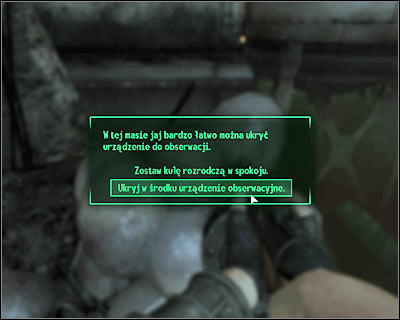 1 - Megaton: The wasteland survival guide (second chapter) - Side quests - Fallout 3 - Game Guide and Walkthrough