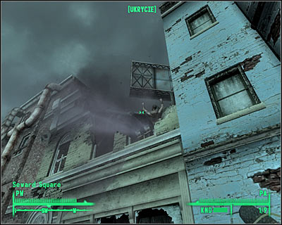 SHOPPING - Reilly's rangers compound, Raven Rock, The Republic of Dave - Main locations - Fallout 3 - Game Guide and Walkthrough