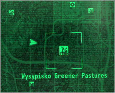 AREAS OF INTEREST - Tenpenny Tower, Greener Pastures disposal site, Wheaton armory - Main locations - Fallout 3 - Game Guide and Walkthrough
