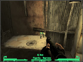 Figurine - Science: Living quarters [Vault 106] - Vault-Tec Bobbleheads part 2 - Bonuses - Fallout 3 - Game Guide and Walkthrough