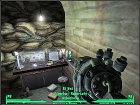 Figurine - Medicine: Clinic [Vault 101] - Vault-Tec Bobbleheads part 2 - Bonuses - Fallout 3 - Game Guide and Walkthrough