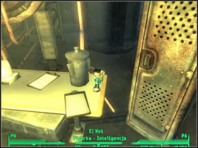 8 - Vault-Tec Bobbleheads part 1 - Bonuses - Fallout 3 - Game Guide and Walkthrough
