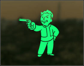 GUNSLINGER - lvl6 - Perks part 2 - Character creation and development - Fallout 3 - Game Guide and Walkthrough