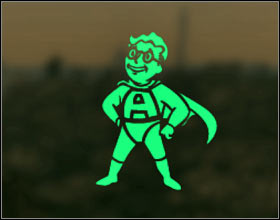ACTION BOY / ACTION GIRL - lvl16 - Perks part 5 - Character creation and development - Fallout 3 - Game Guide and Walkthrough