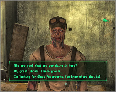 [#25] - Main quests - QUEST 2: Shock Value - part 2 - Main quests - Fallout 3: Broken Steel - Game Guide and Walkthrough