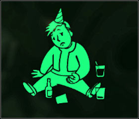 Party Boy/Girl - lvl28 - Appendix - New perks - Appendix - Fallout 3: Broken Steel - Game Guide and Walkthrough
