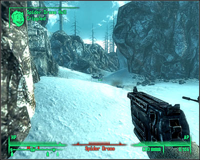 [#57] - QUEST 3: Paving the Way - part 1 - Simulation - Fallout 3: Operation Anchorage - Game Guide and Walkthrough