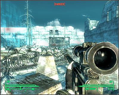 [#93] - QUEST 4: Operation Anchorage - part 2 - Simulation - Fallout 3: Operation Anchorage - Game Guide and Walkthrough