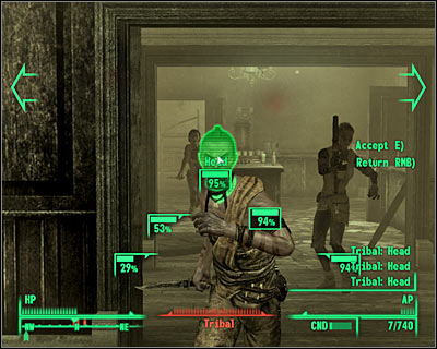 [#13] - Main quests - QUEST 1: The Local Flavor - part 2 - Main quests - Fallout 3: Point Lookout - Game Guide and Walkthrough