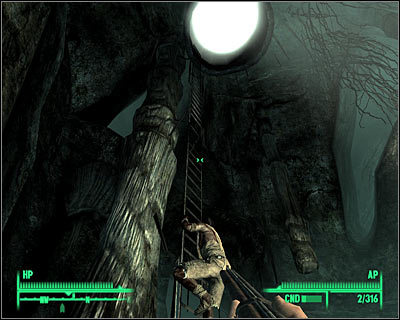 [#35] - Main quests - QUEST 4: Thought Control - Main quests - Fallout 3: Point Lookout - Game Guide and Walkthrough