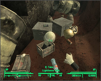 [#93] - Appendix - Additional activities - Appendix - Fallout 3: Point Lookout - Game Guide and Walkthrough