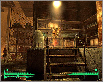 1 - Rewards for completing The Pitt - Appendix - Fallout 3: The Pitt - Game Guide and Walkthrough