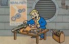 Gun Nut - Universal soldier - Suggested starting builds - Fallout 4 - Game Guide and Walkthrough