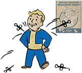 Chem Resistant - All the rush without the hassle - Endurance - Perks - Fallout 4 - Game Guide and Walkthrough