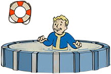 Aquaboy - Water is your ally - Endurance - Perks - Fallout 4 - Game Guide and Walkthrough