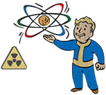 Nuclear Physicist - Youve learned to split the atom - Intelligence - Perks - Fallout 4 - Game Guide and Walkthrough